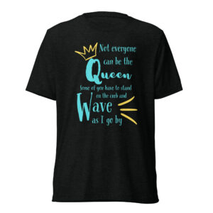 Queen Shirt